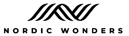 Logo Nordic Wonders