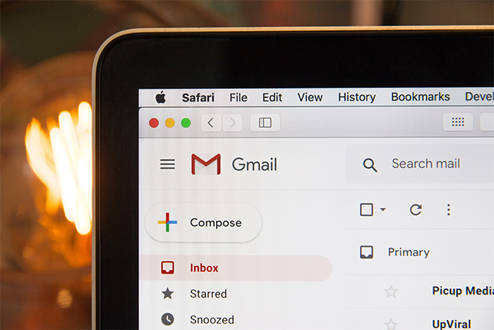 Hvad er email markedsføring?